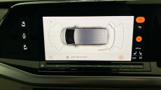 Volkswagen Multivan 1.4 TSI eHybrid Energetic 5dr DSG Estate